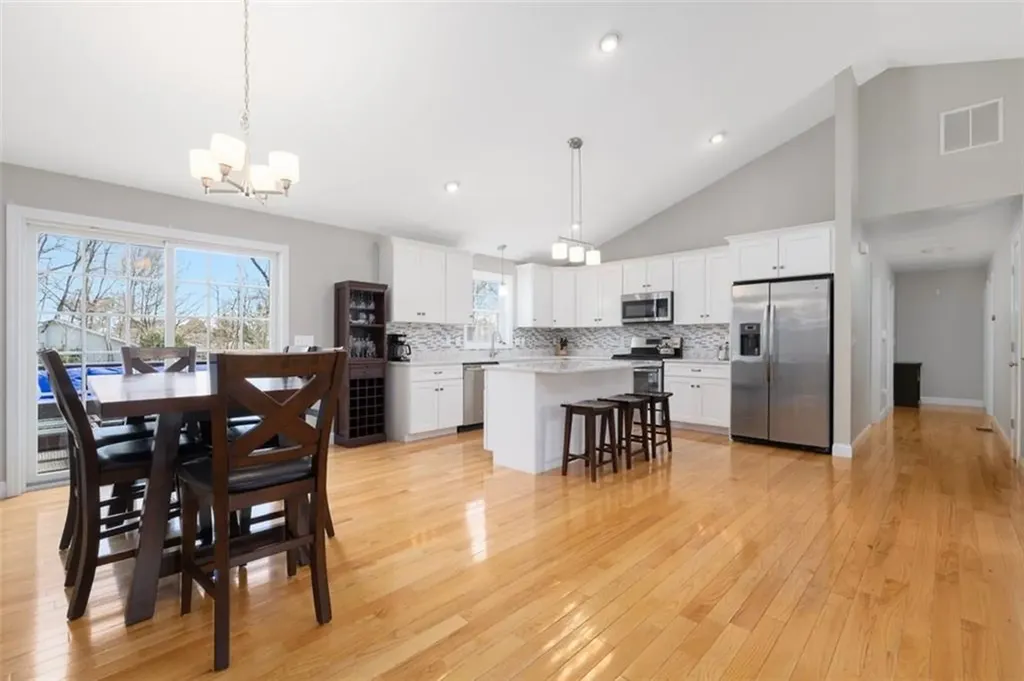 61 Garden Street Cumberland RI 02864