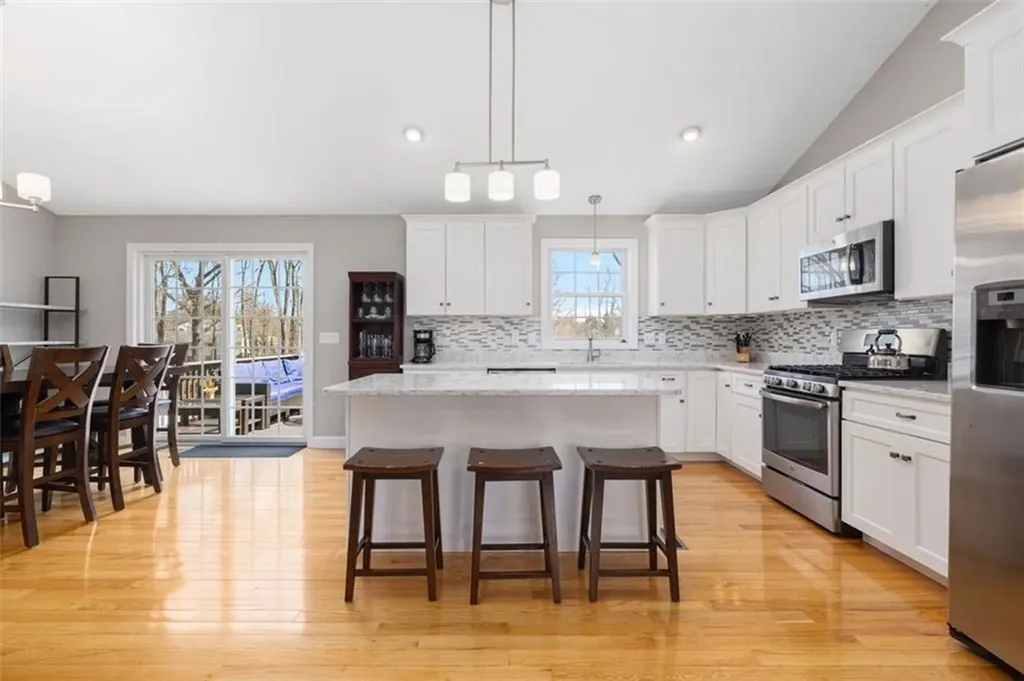 61 Garden Street Cumberland RI 02864