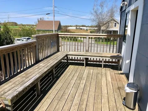 16 Clearview Avenue Portsmouth RI 02871