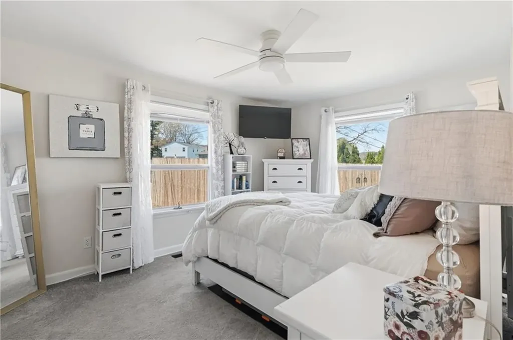 1 Wenscott Lane North Providence RI 02904