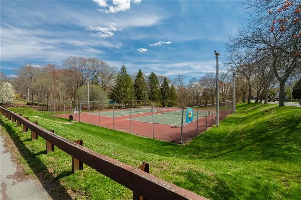 1 Wenscott Lane North Providence RI 02904
