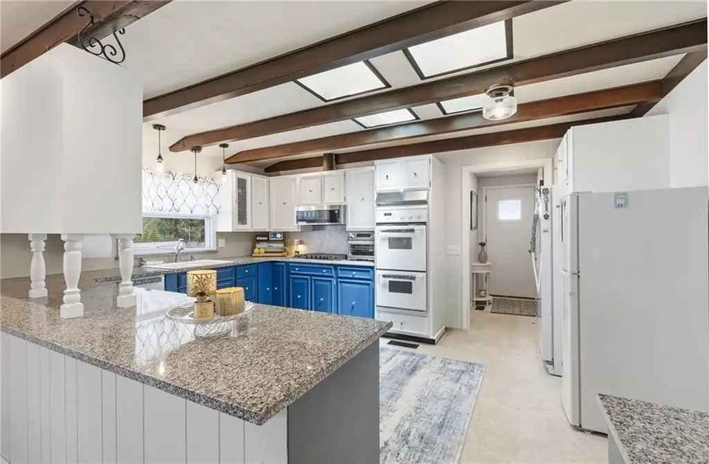 1 Wenscott Lane North Providence RI 02904