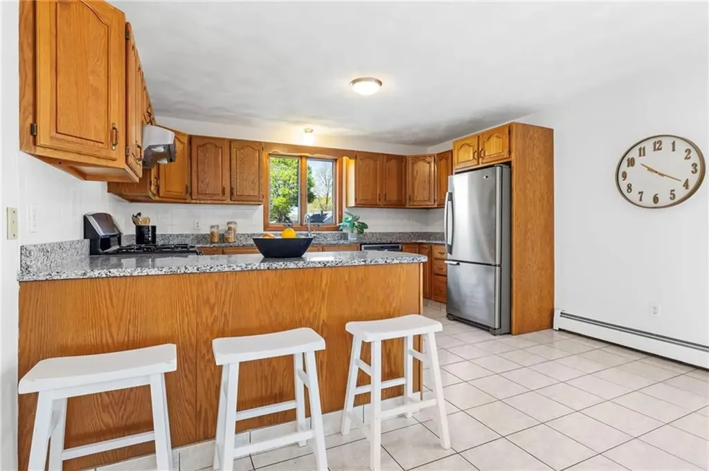 61 Argonne Street Johnston RI 02919