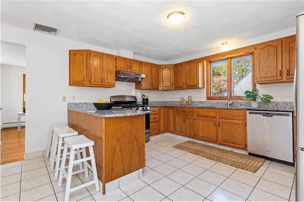 61 Argonne Street Johnston RI 02919