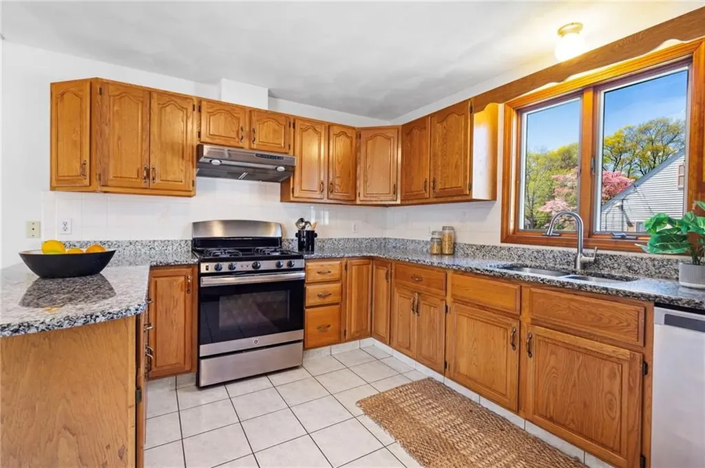 61 Argonne Street Johnston RI 02919