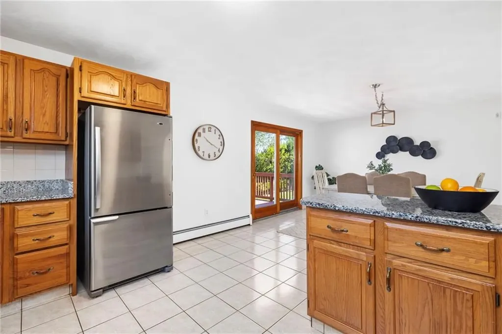 61 Argonne Street Johnston RI 02919