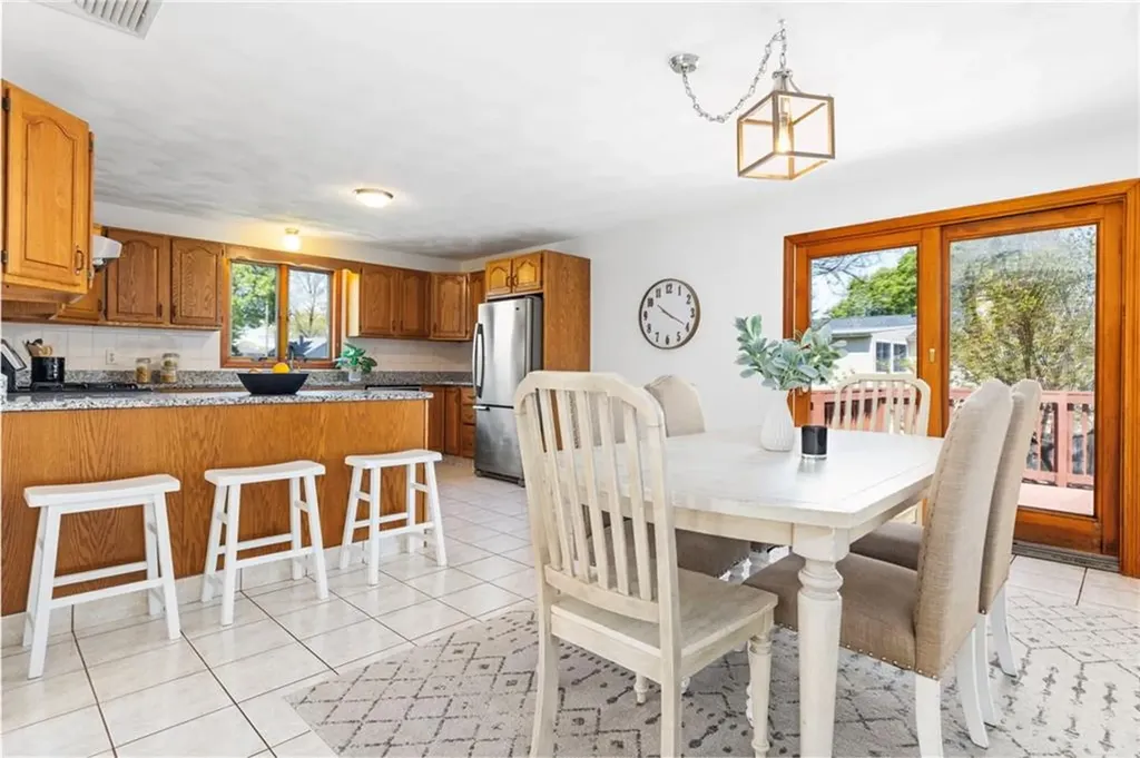 61 Argonne Street Johnston RI 02919