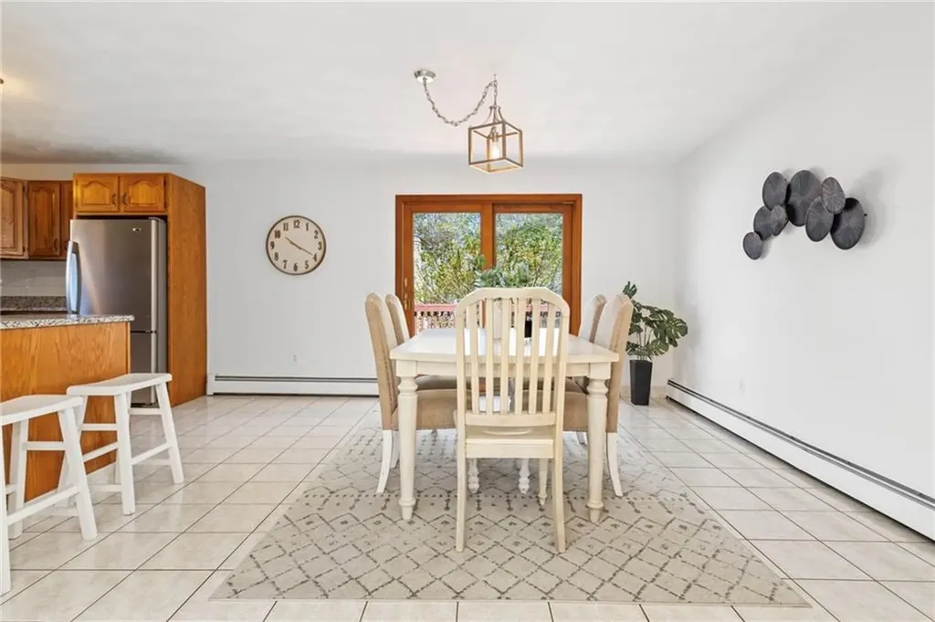 61 Argonne Street Johnston RI 02919