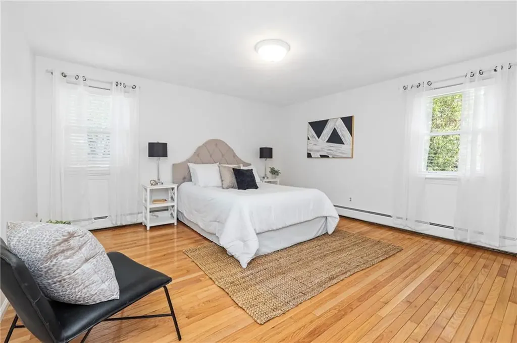 61 Argonne Street Johnston RI 02919
