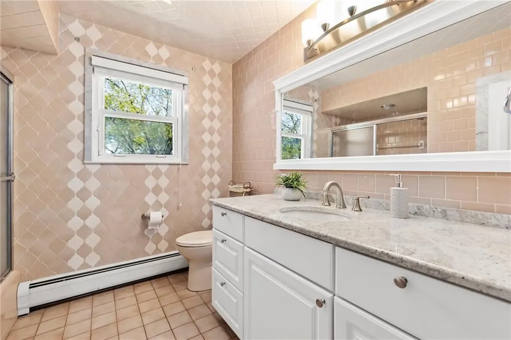 61 Argonne Street Johnston RI 02919