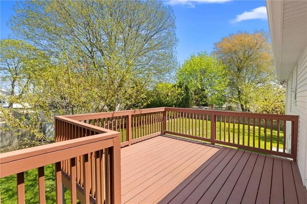 61 Argonne Street Johnston RI 02919