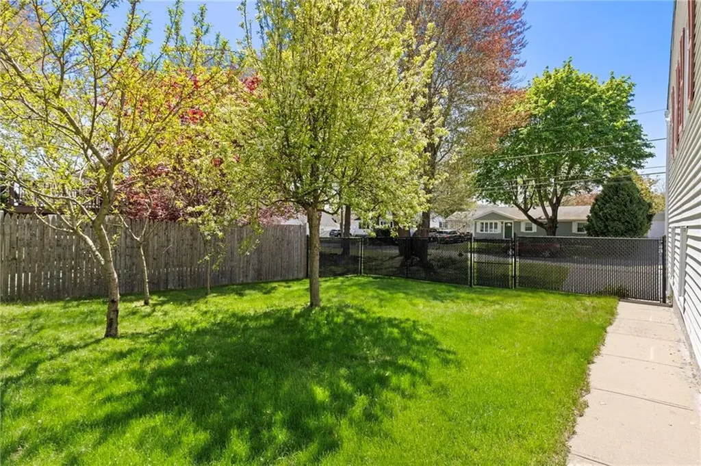 61 Argonne Street Johnston RI 02919