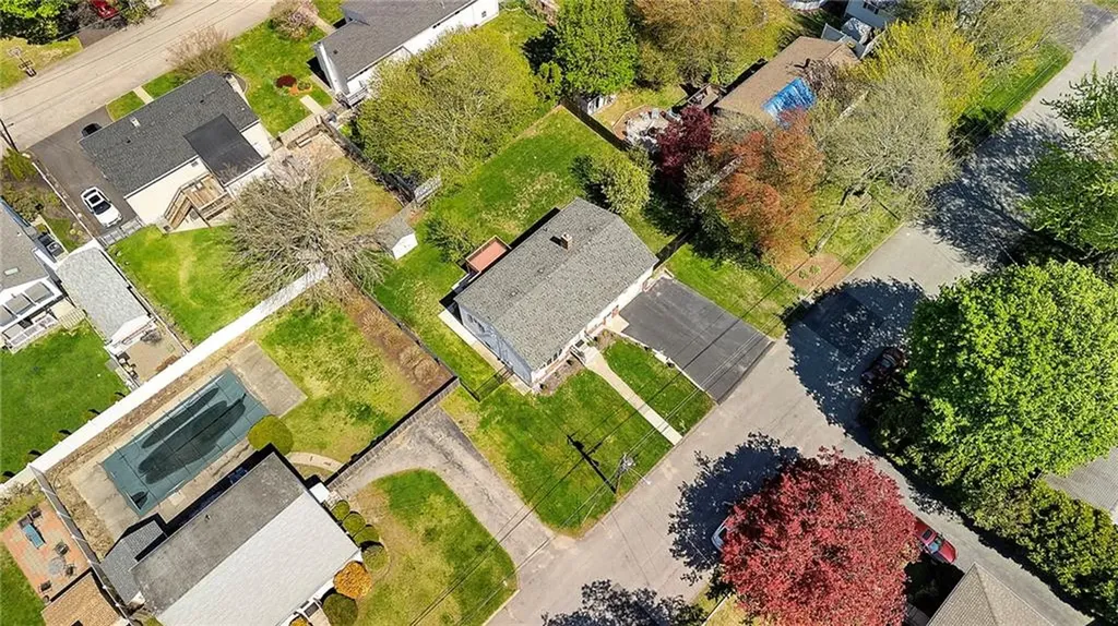 61 Argonne Street Johnston RI 02919