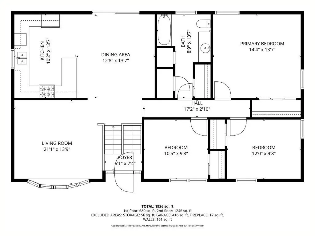 61 Argonne Street Johnston RI 02919