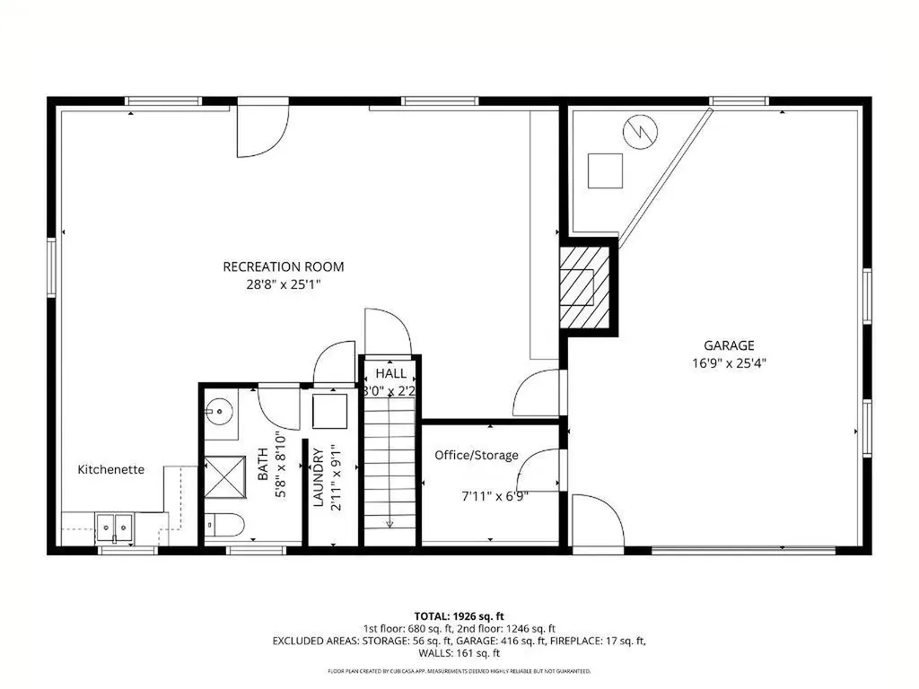 61 Argonne Street Johnston RI 02919