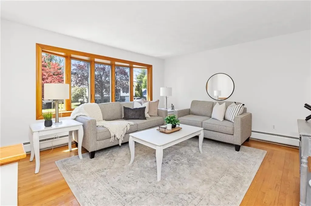 61 Argonne Street Johnston RI 02919