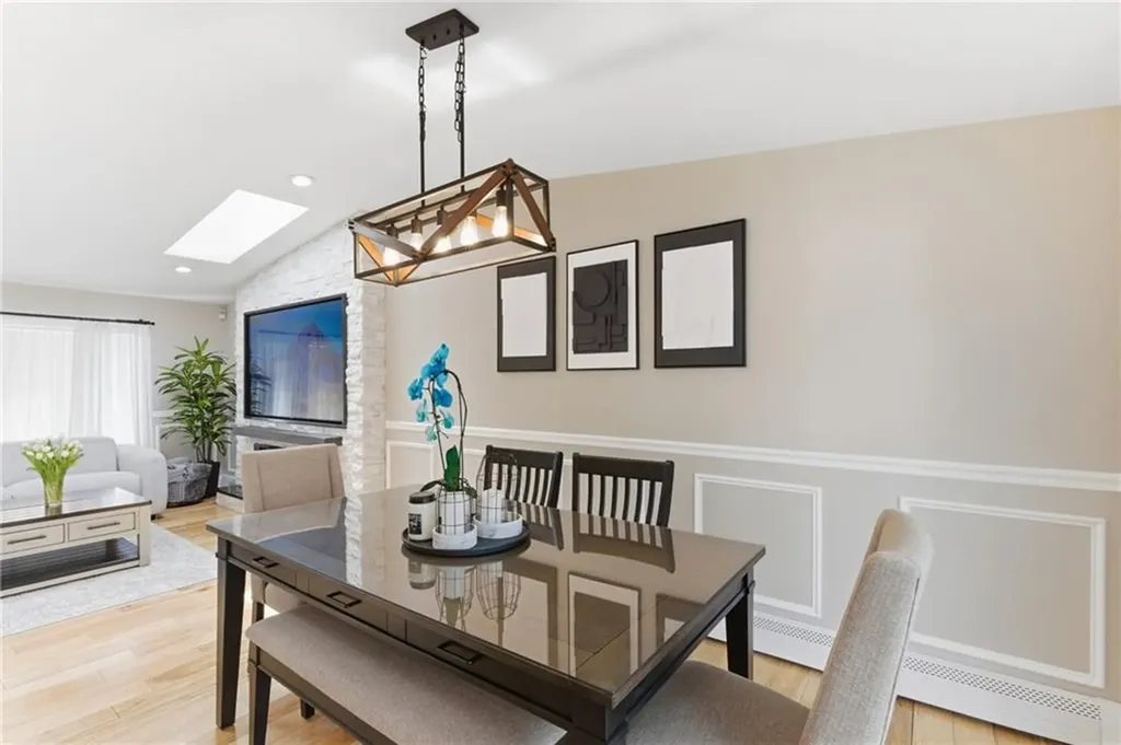 48 Columbus Avenue North Providence RI 02911