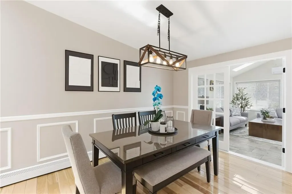 48 Columbus Avenue North Providence RI 02911