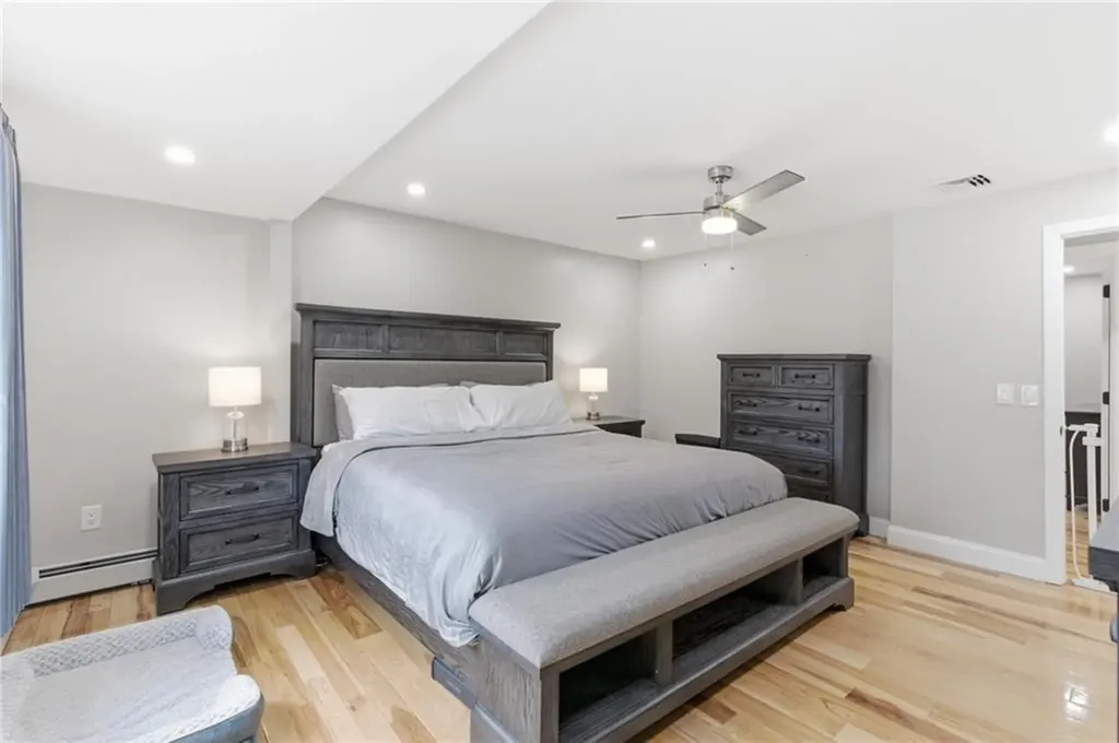 48 Columbus Avenue North Providence RI 02911