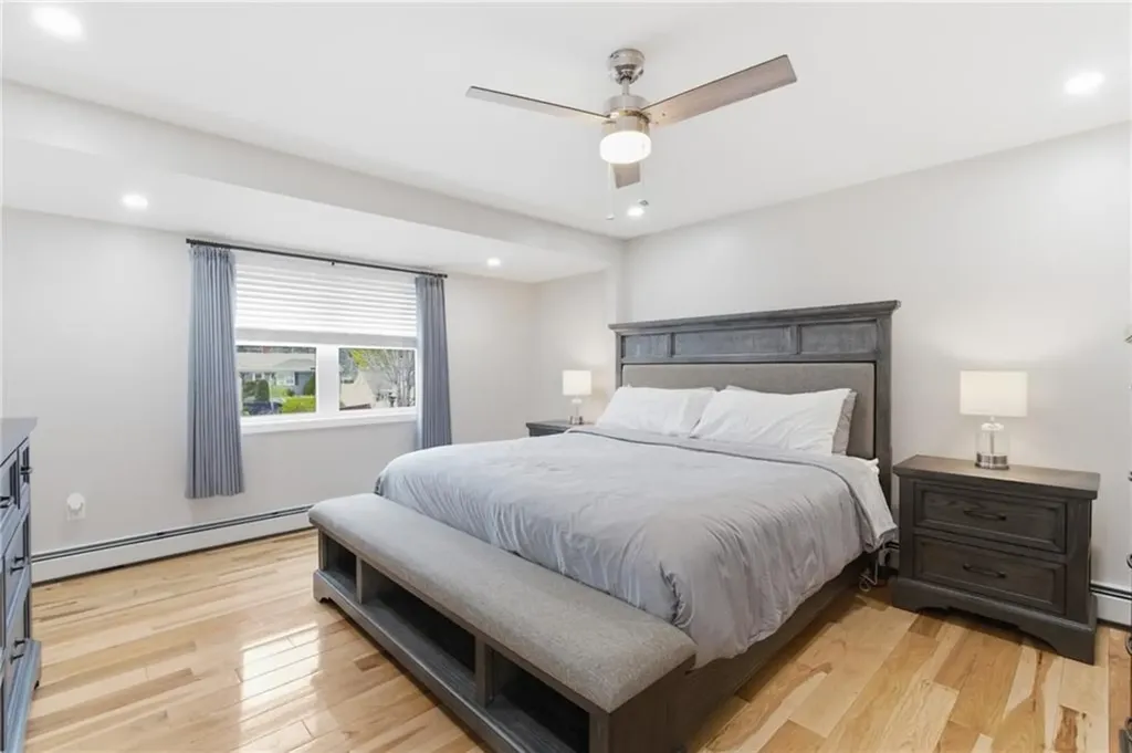 48 Columbus Avenue North Providence RI 02911