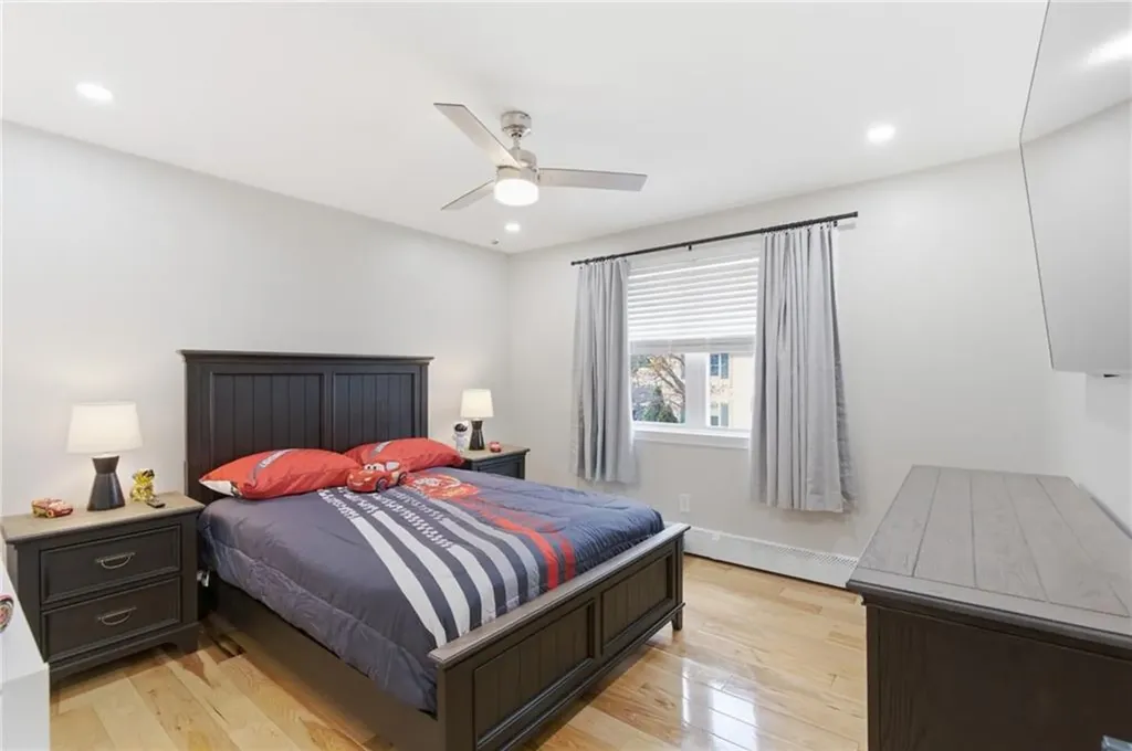 48 Columbus Avenue North Providence RI 02911