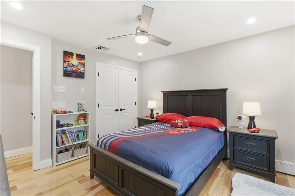 48 Columbus Avenue North Providence RI 02911