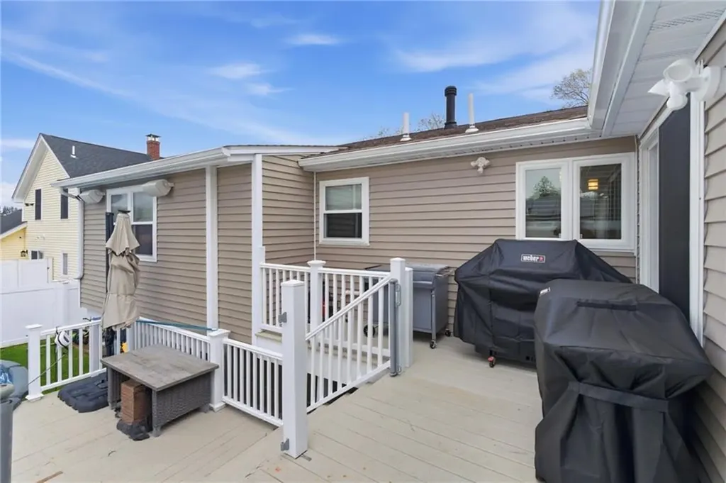 48 Columbus Avenue North Providence RI 02911