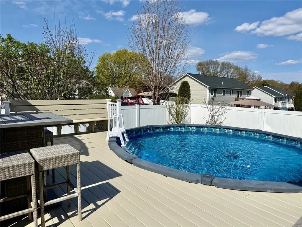 48 Columbus Avenue North Providence RI 02911
