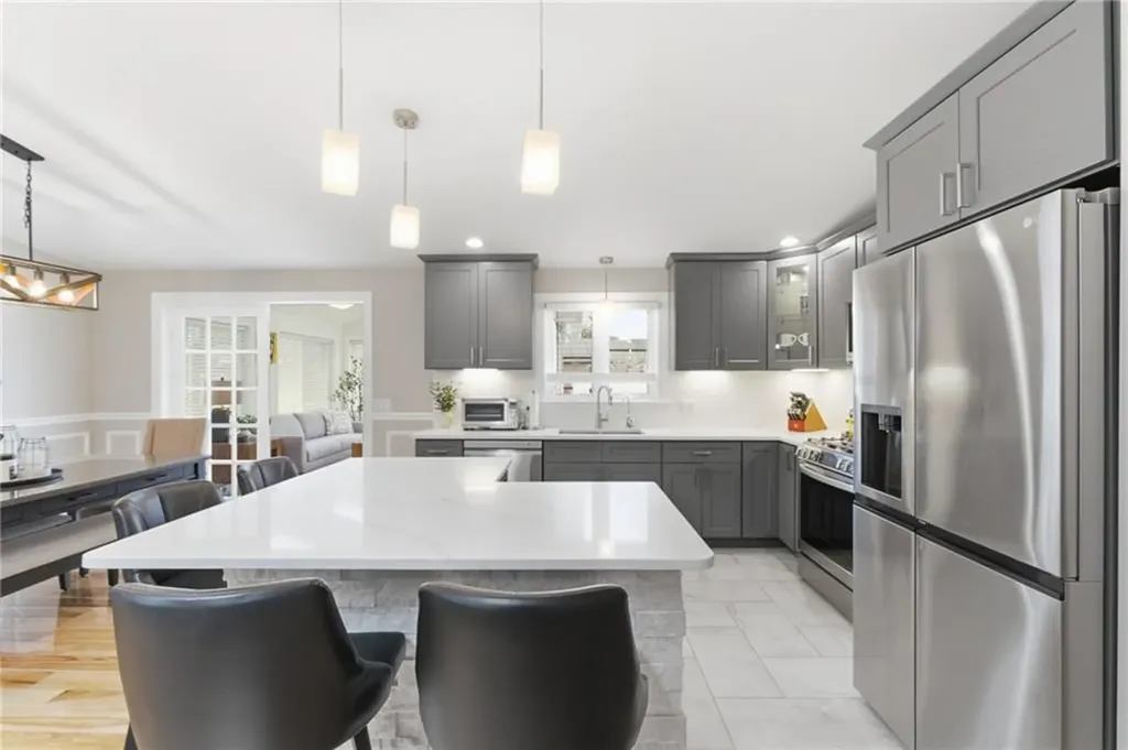 48 Columbus Avenue North Providence RI 02911