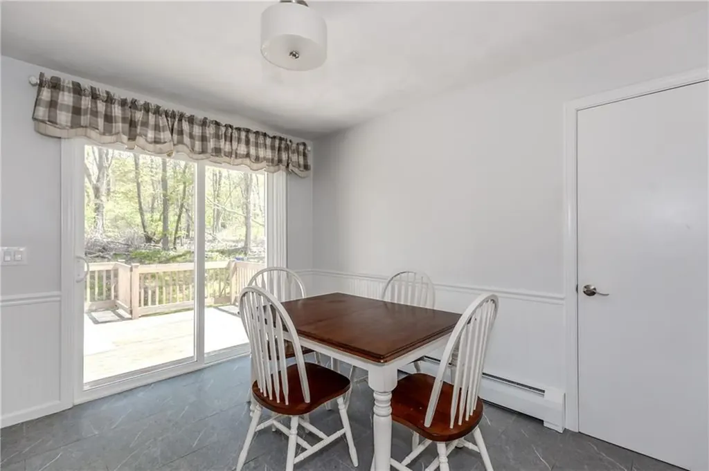 4 Clark Road Smithfield RI 02917