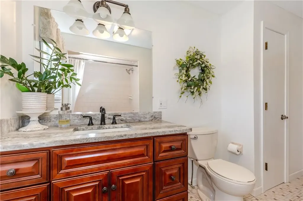 4 Clark Road Smithfield RI 02917