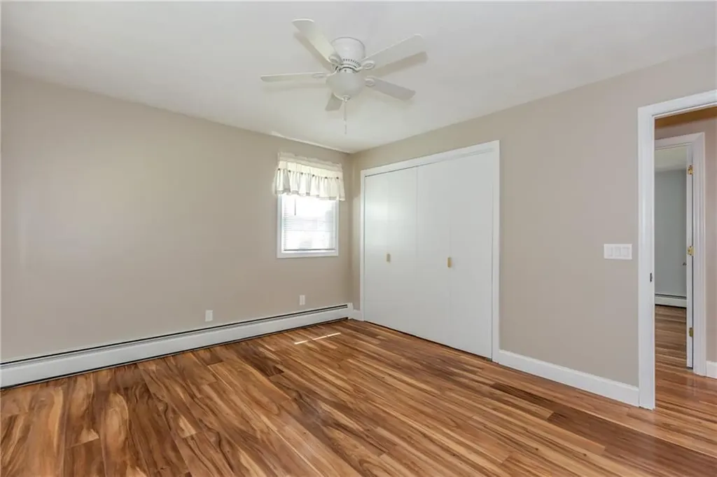 4 Clark Road Smithfield RI 02917