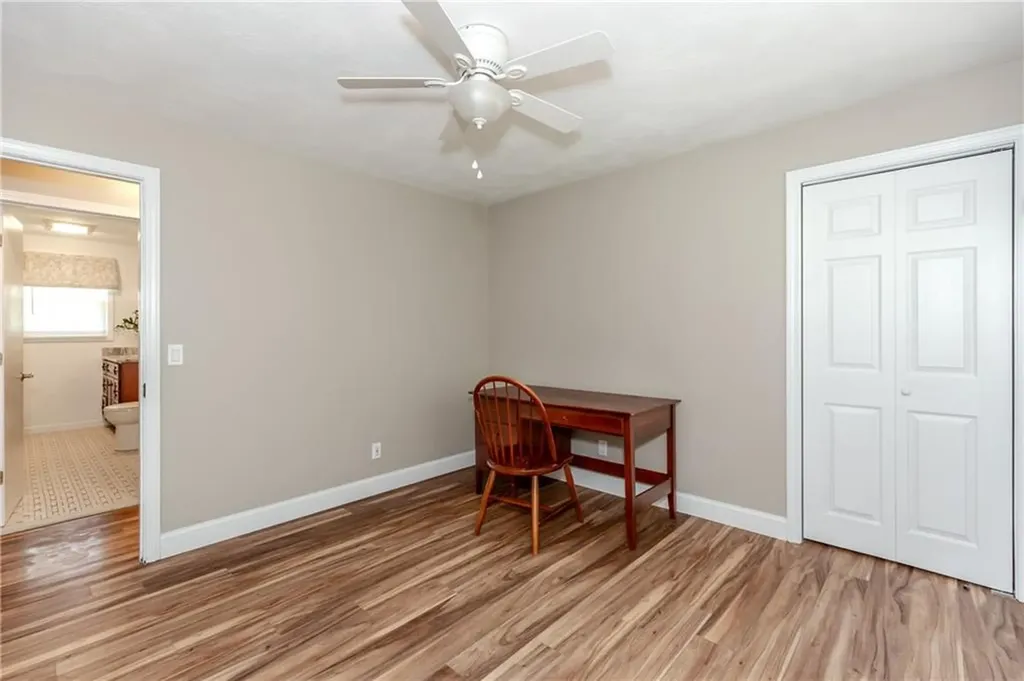 4 Clark Road Smithfield RI 02917
