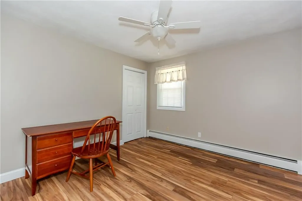4 Clark Road Smithfield RI 02917