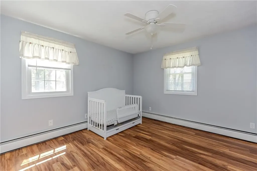 4 Clark Road Smithfield RI 02917