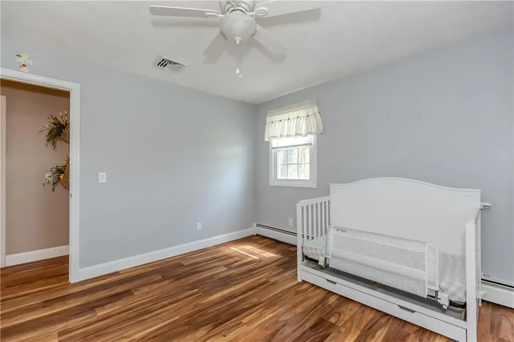 4 Clark Road Smithfield RI 02917