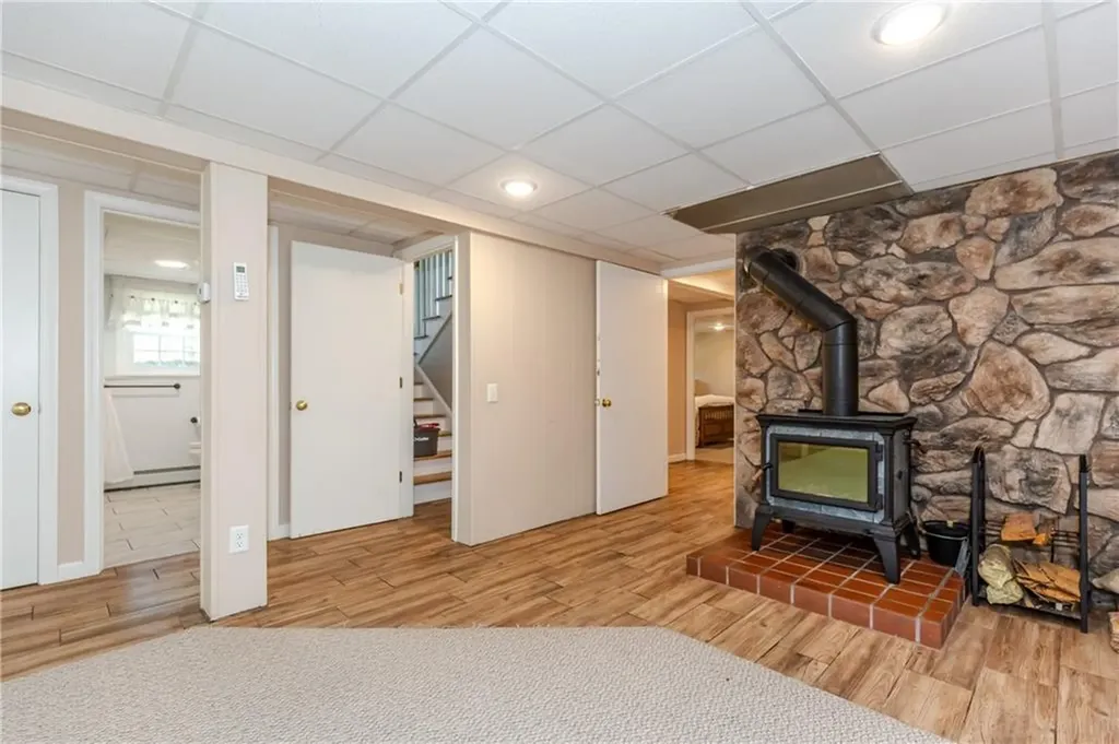 4 Clark Road Smithfield RI 02917