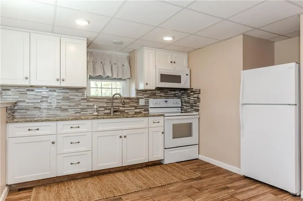 4 Clark Road Smithfield RI 02917