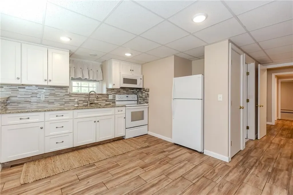 4 Clark Road Smithfield RI 02917