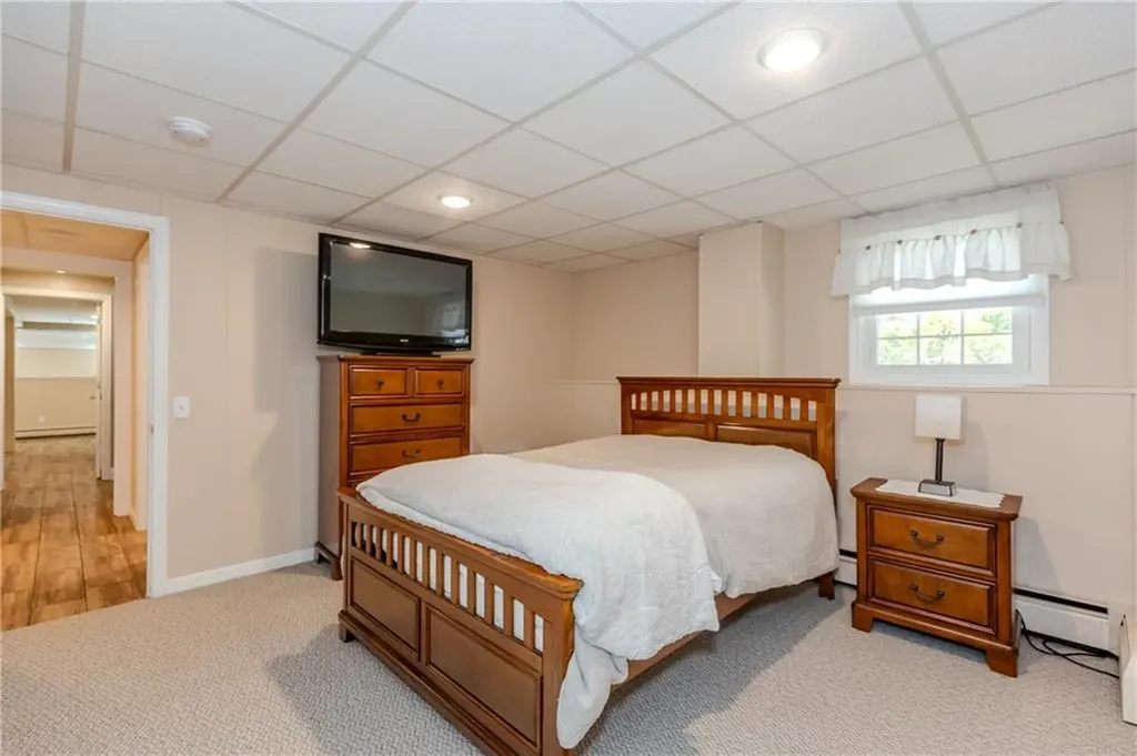 4 Clark Road Smithfield RI 02917