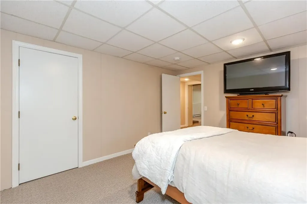 4 Clark Road Smithfield RI 02917