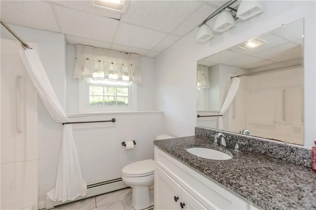 4 Clark Road Smithfield RI 02917