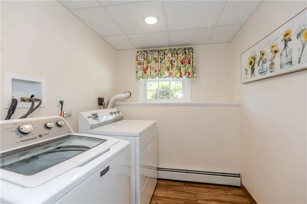 4 Clark Road Smithfield RI 02917