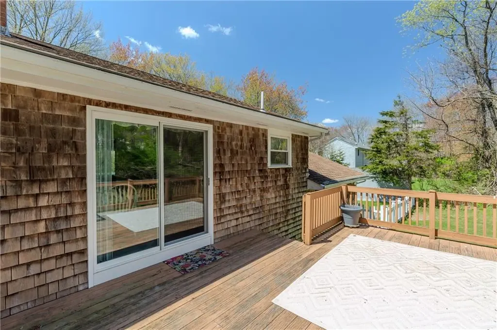 4 Clark Road Smithfield RI 02917
