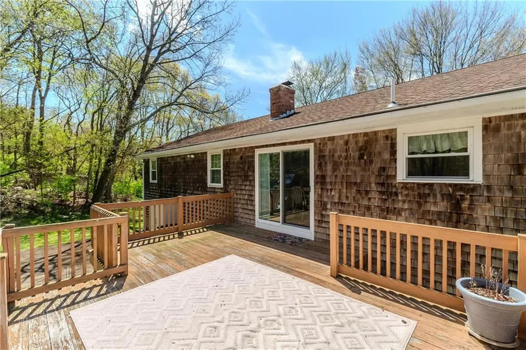 4 Clark Road Smithfield RI 02917