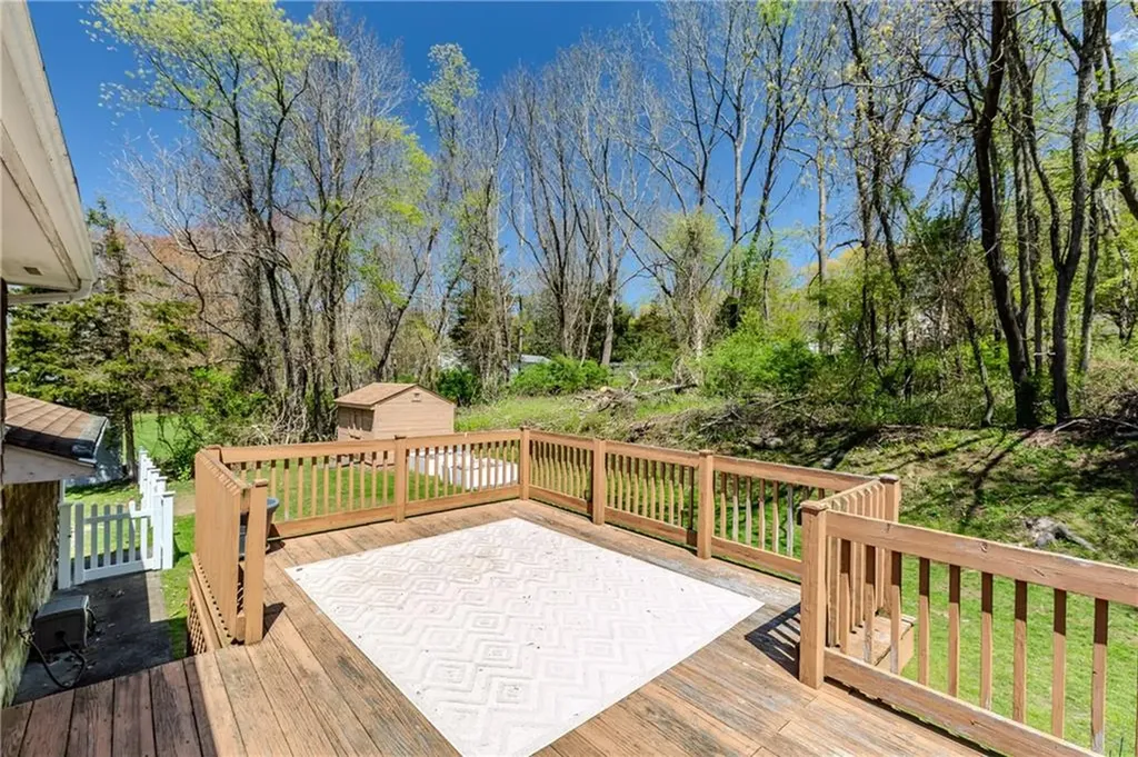 4 Clark Road Smithfield RI 02917