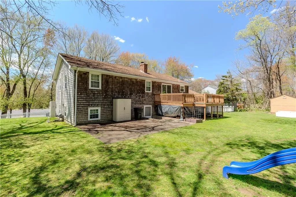 4 Clark Road Smithfield RI 02917