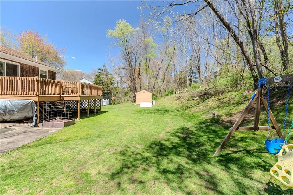 4 Clark Road Smithfield RI 02917