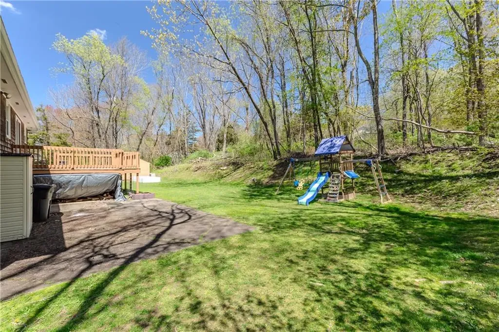 4 Clark Road Smithfield RI 02917