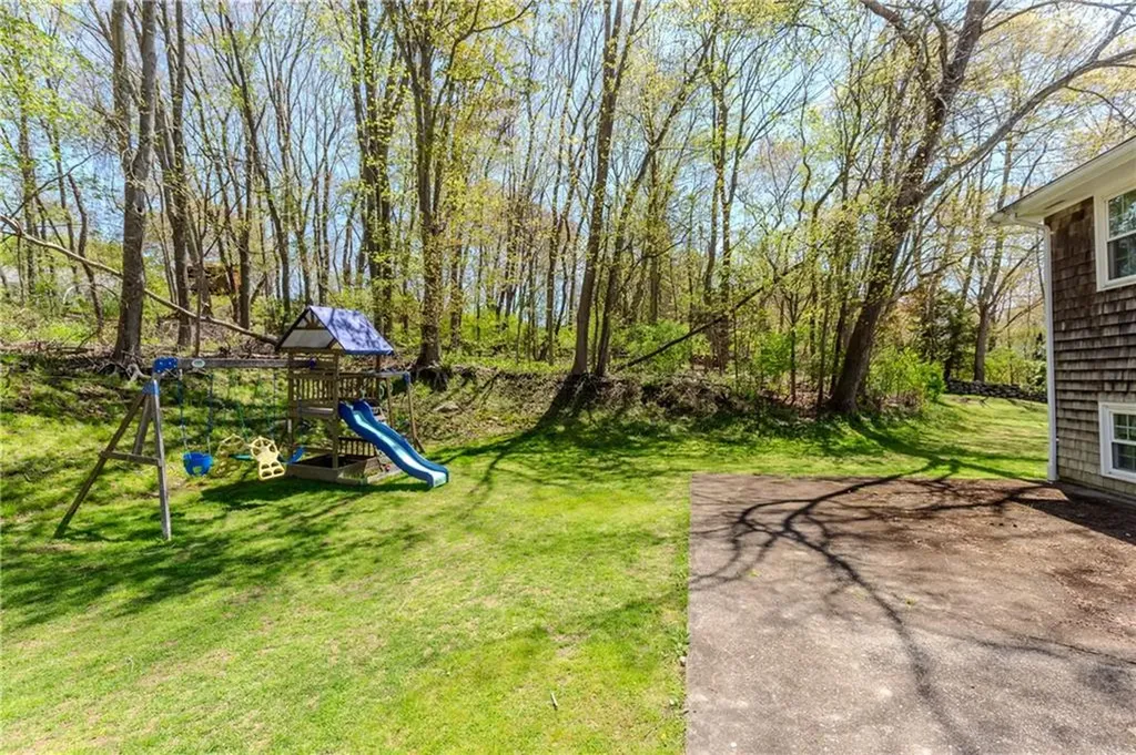4 Clark Road Smithfield RI 02917